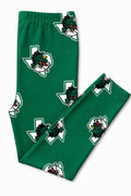 Southlake Carroll Dragons Leggings