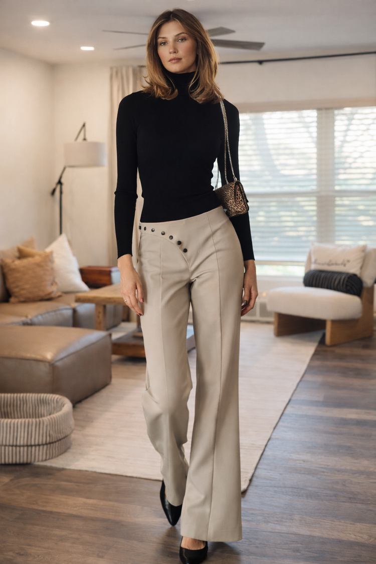 Style For Maximum Impact