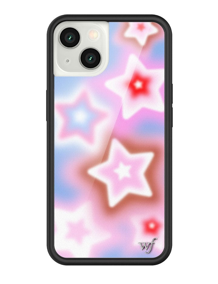 Dream Star | Blue iPhone Case