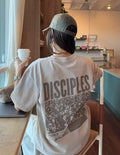 Camiseta Gruesa Discípulos