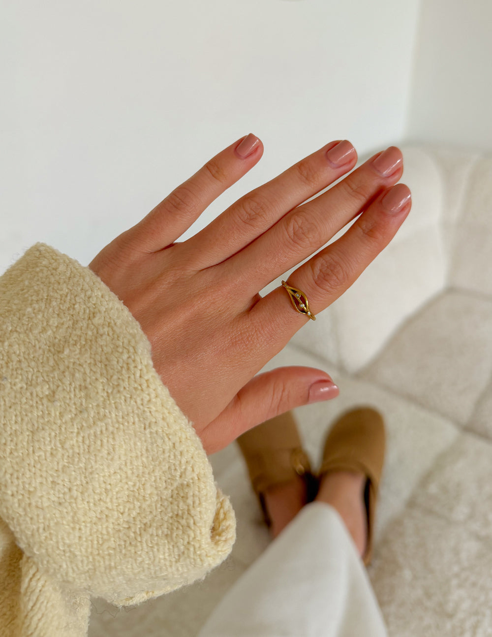 Anillo Edén