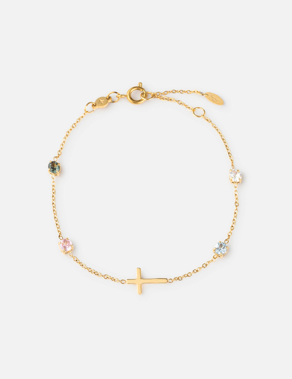 Pulsera eslabonada Everlight