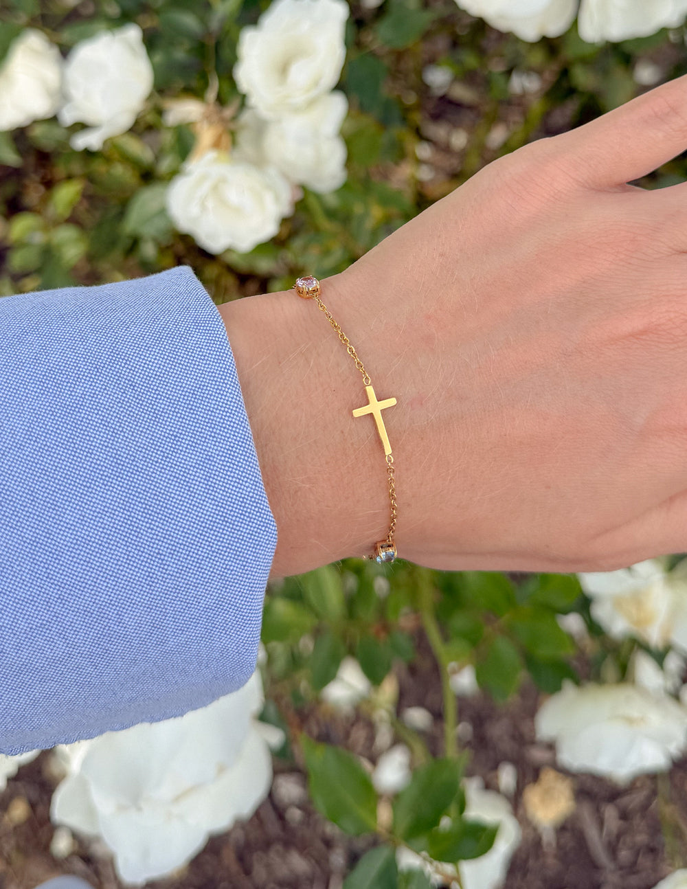 Pulsera eslabonada Everlight
