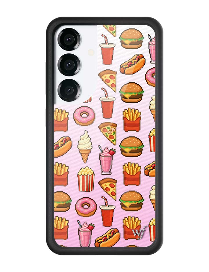 Funda Samsung Galaxy Food Court