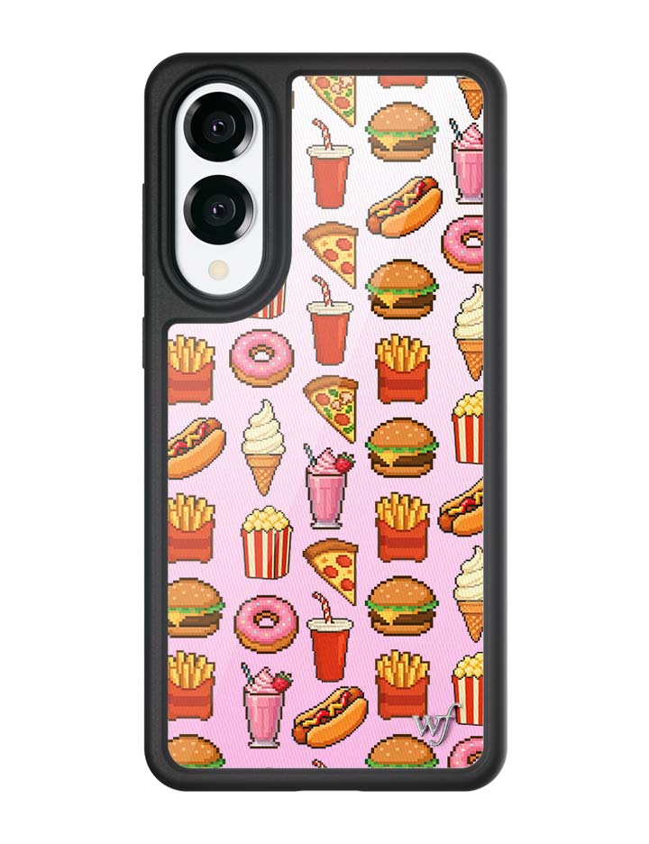 Funda Samsung Galaxy Food Court