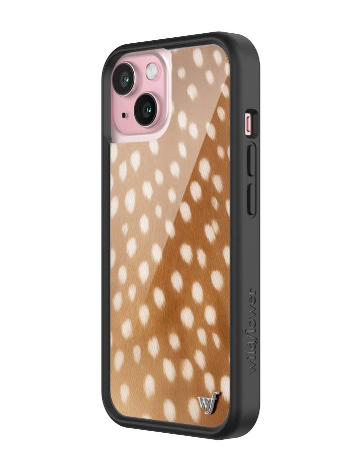 Fawn iPhone Case