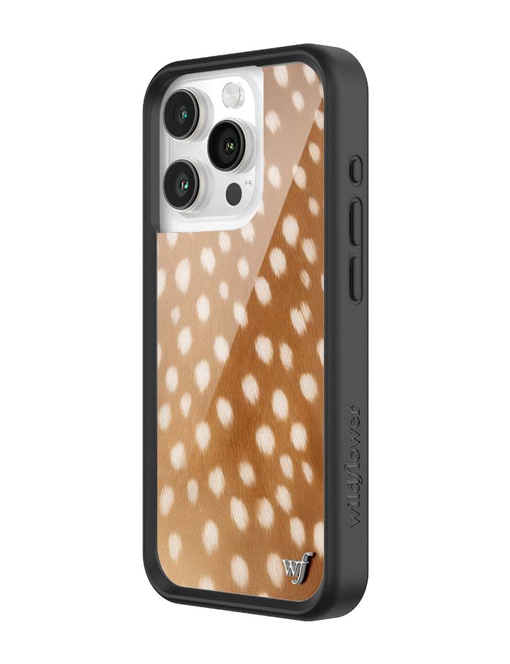 Fawn iPhone Case