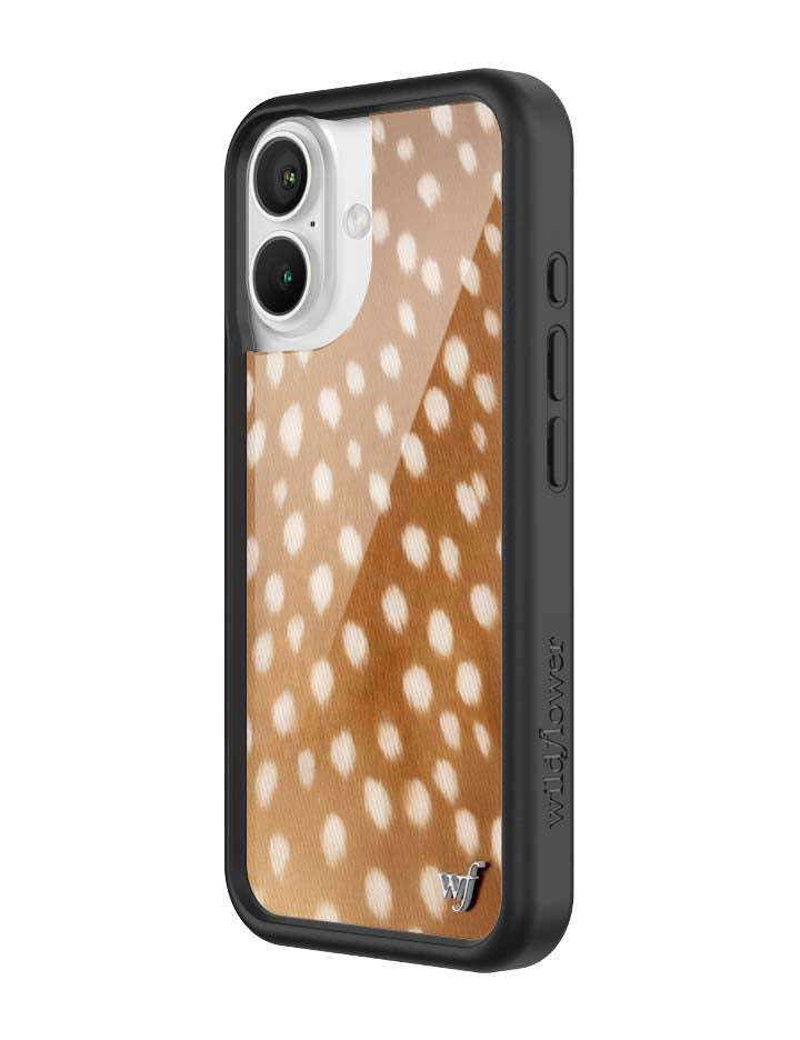 Fawn iPhone Case