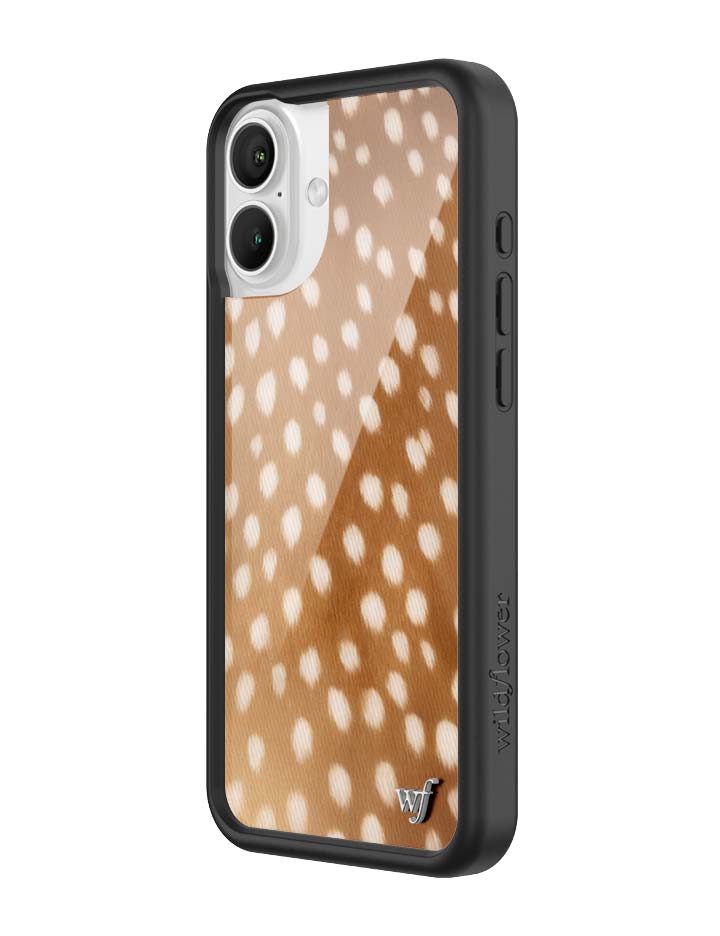 Fawn iPhone Case