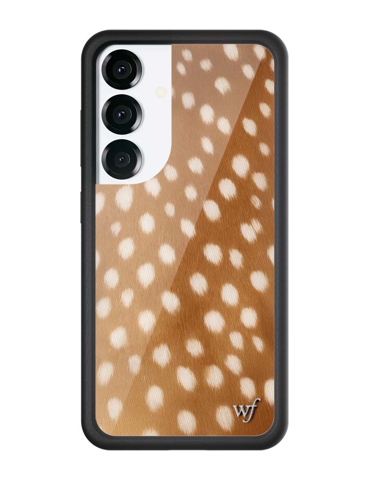 Funda Samsung Galaxy Color Beige