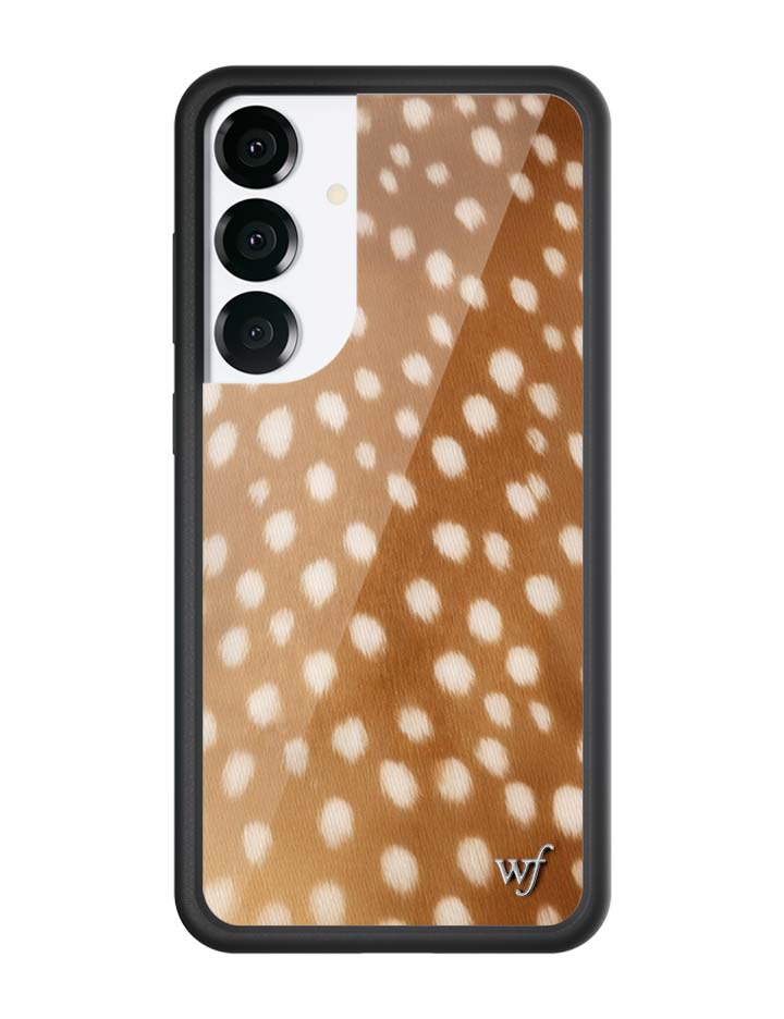 Funda Samsung Galaxy Color Beige