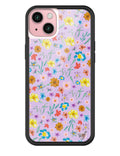 Garden Party iPhone Case