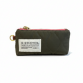 The Echo Pouch | Fatigue Woobie Quilted
