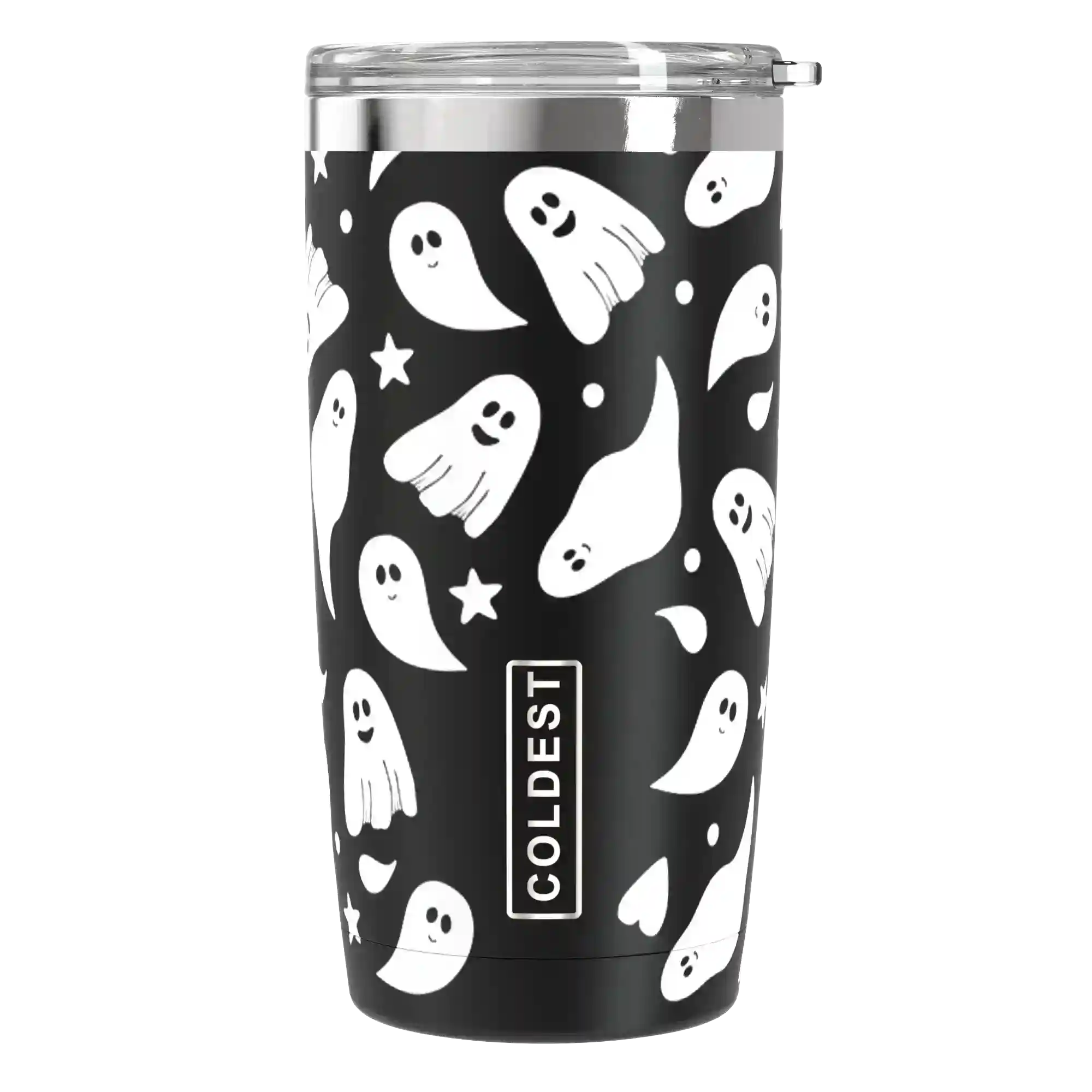 Vaso térmico Coldest de 20 oz v2