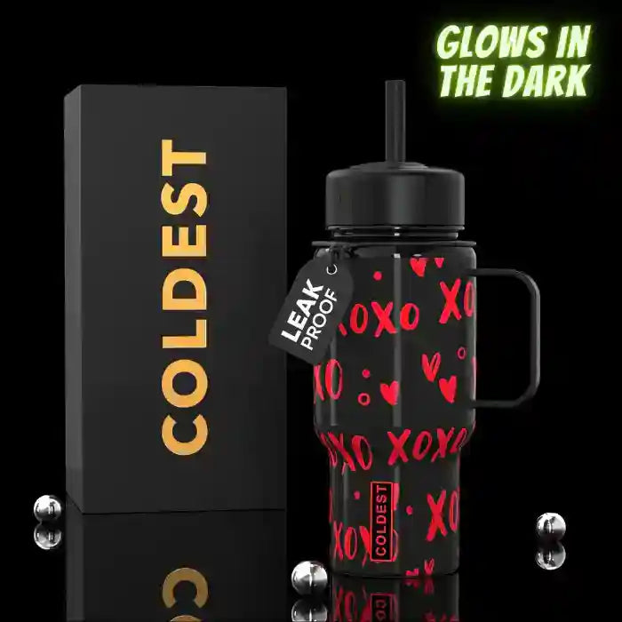 Botella de 200 ml COLDEST