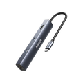 Anker <b>543</b> Hub USB-C (6 en 1, delgado)