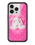 Be My Bunny iPhone Case