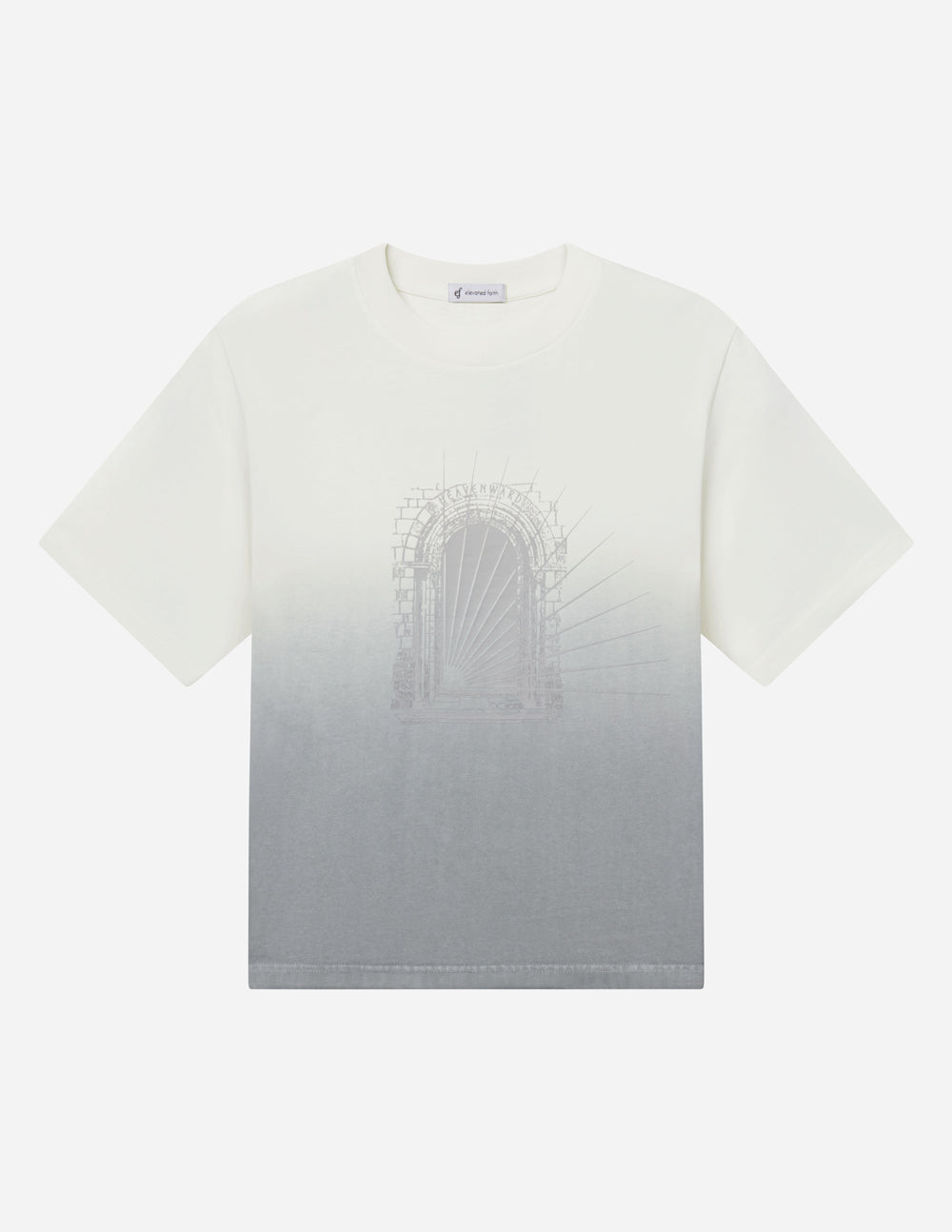 Camiseta Gruesa Heavenward