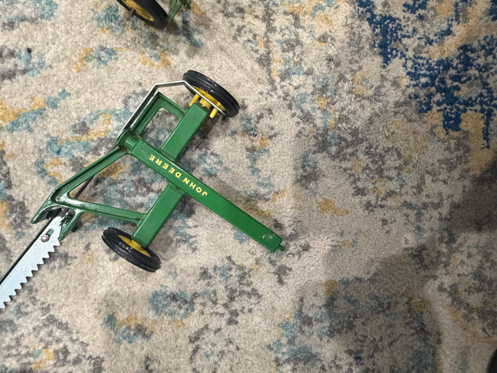 John deer collection