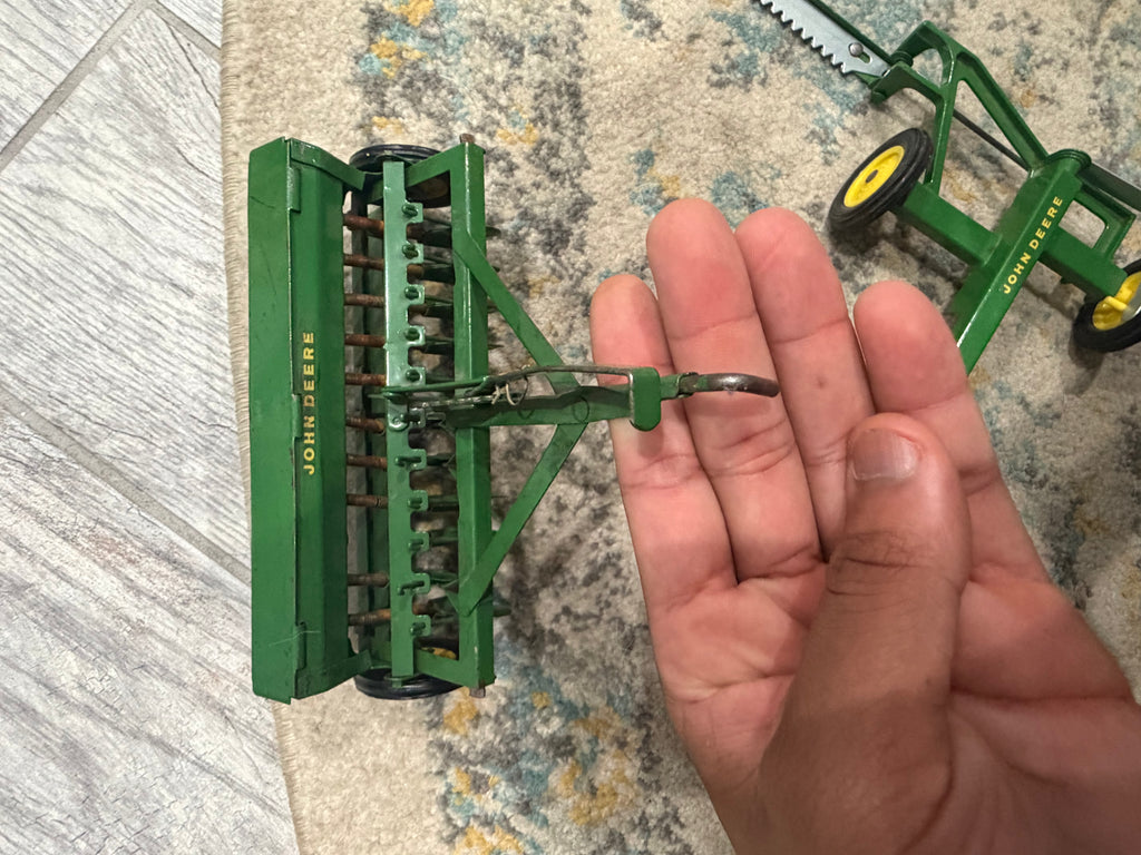 John deer collection