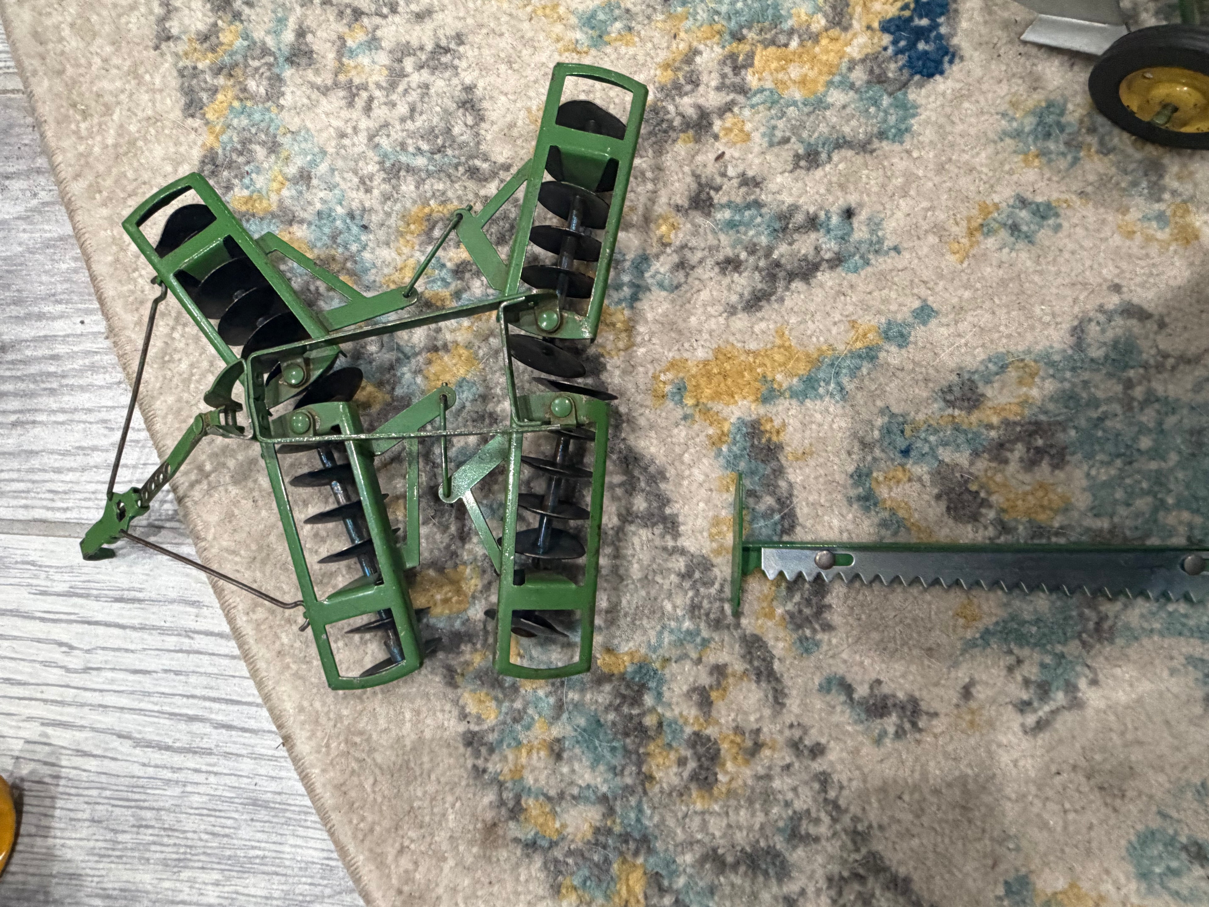 John deer collection