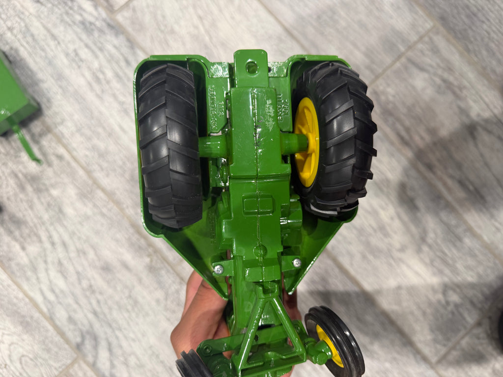 John Deer vintage collection