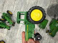 John Deer vintage collection