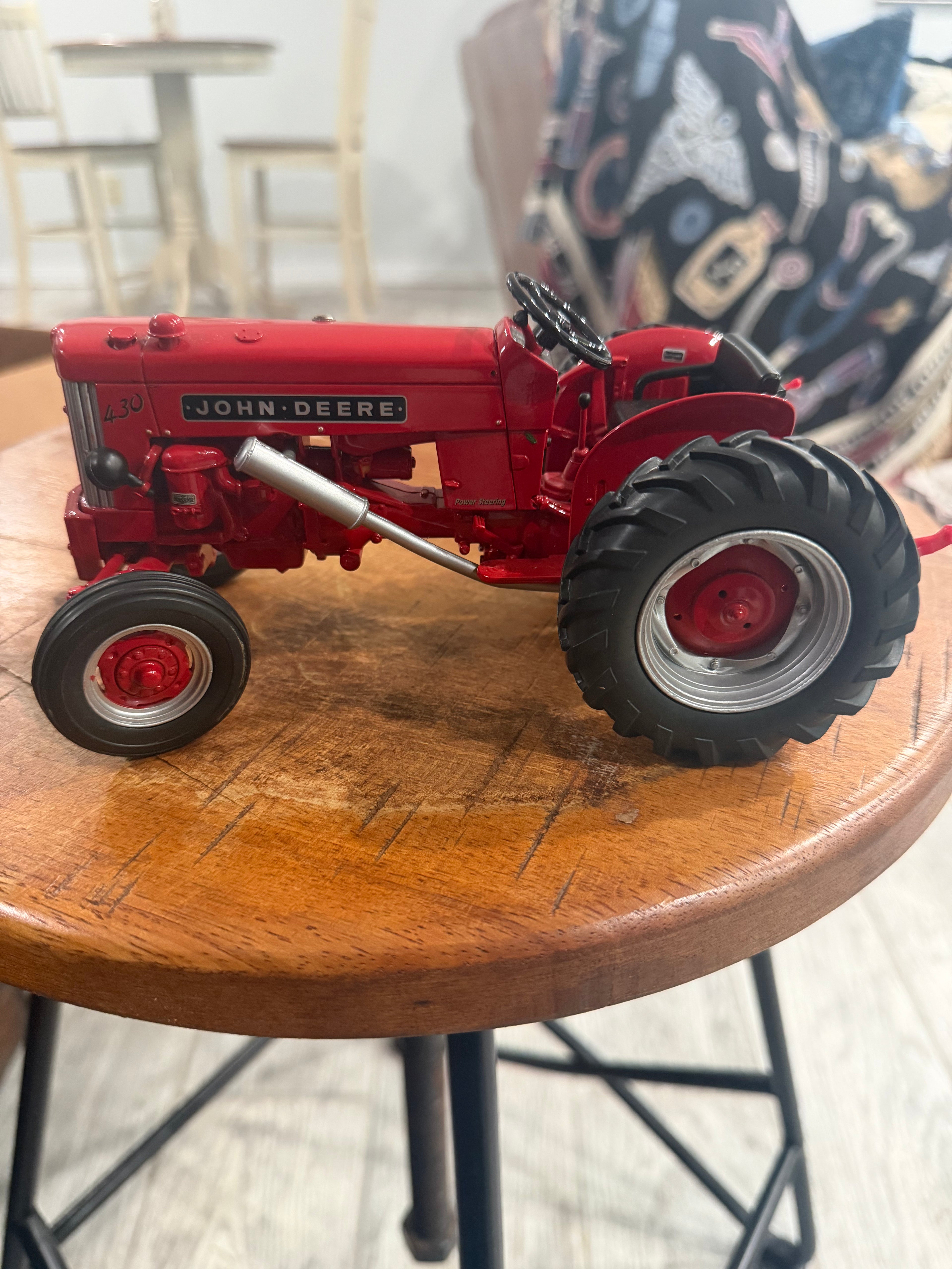 John deere vintage