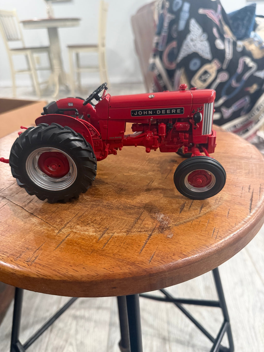 John deere vintage