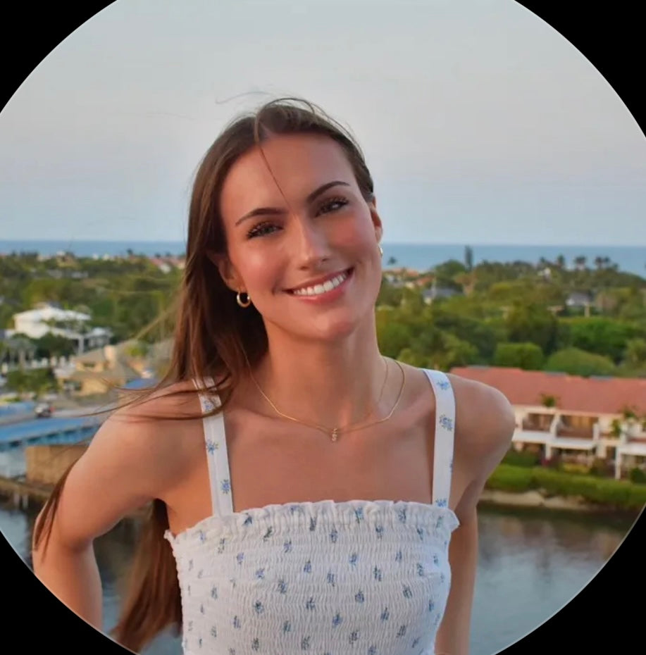 — Chloe T, New York