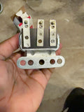 Delco Remy 775 6V Horn Relay — Vintage, Untested