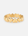 Anillo Infinito Amor Abundante
