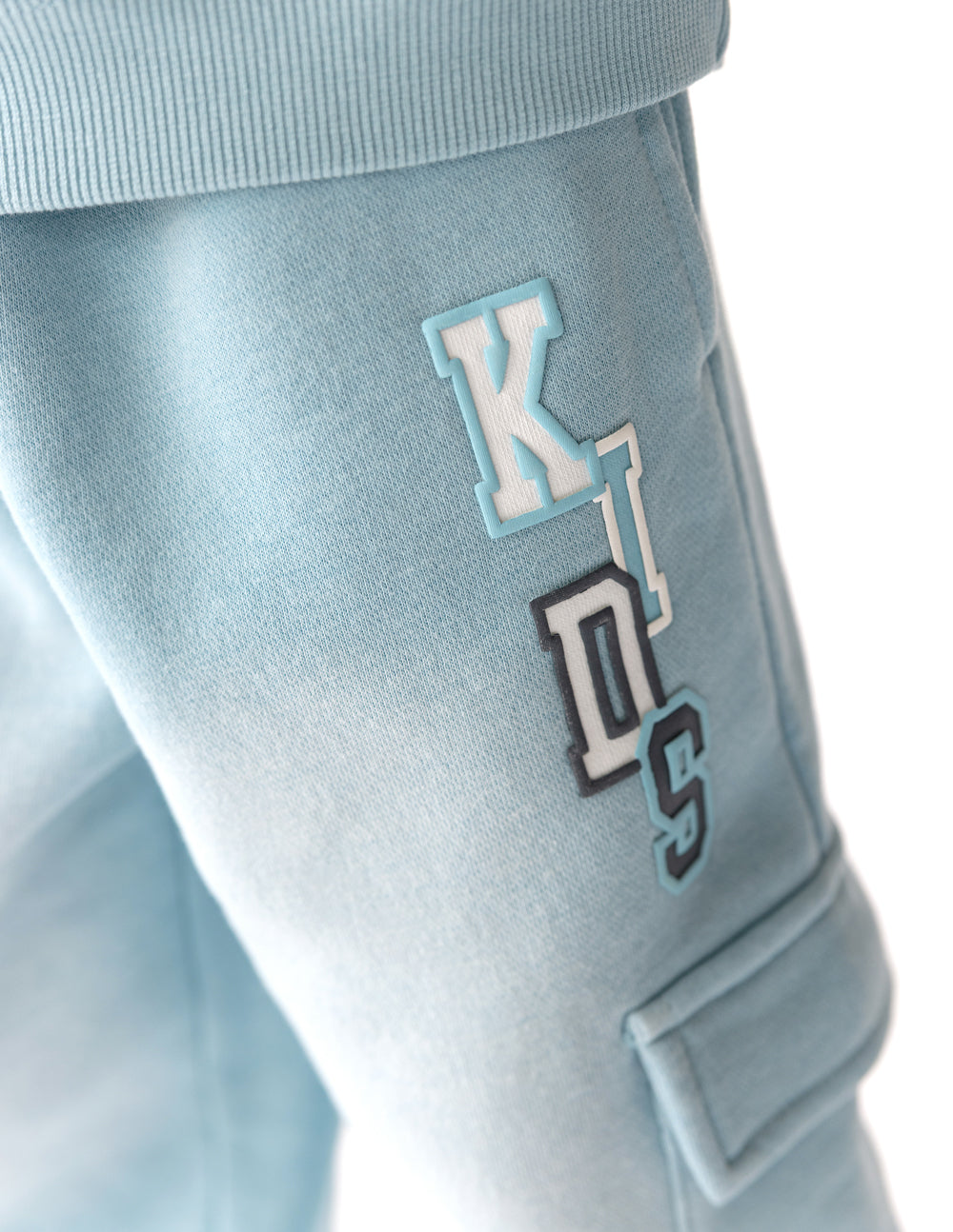 Pantalón de chándal Kingdom Kids Cargo