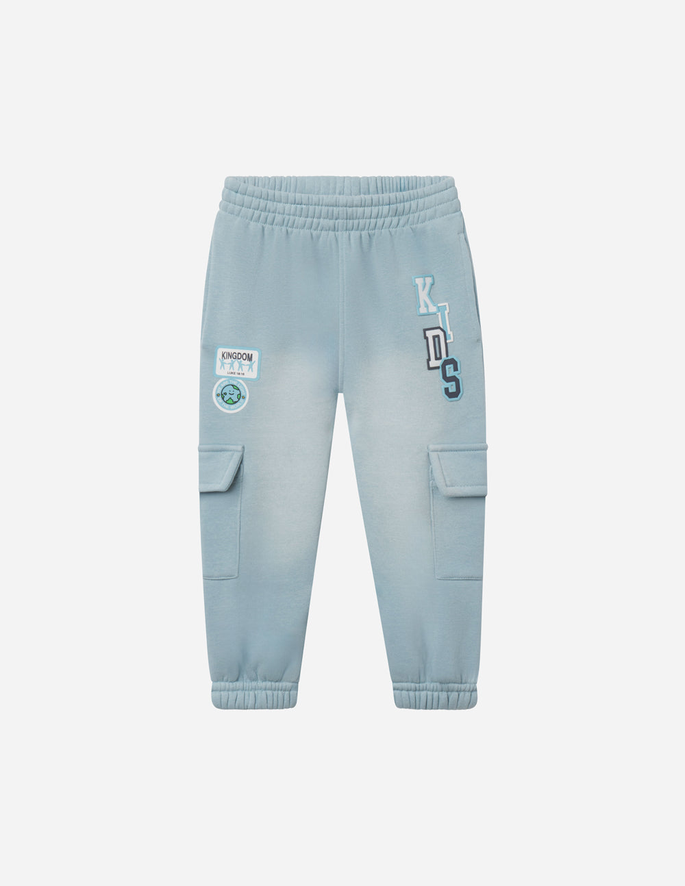 Pantalón de chándal Kingdom Kids Cargo