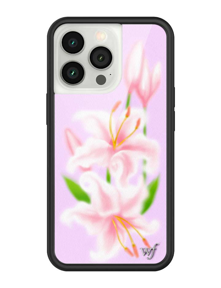 Funda Sweet Lily para iPhone