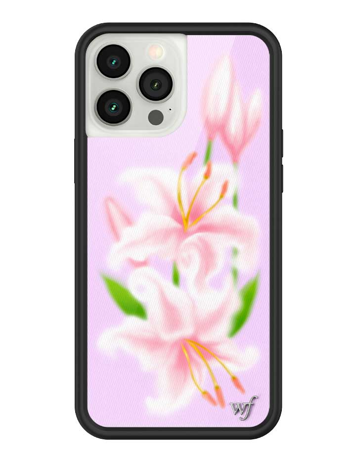 Funda Sweet Lily para iPhone