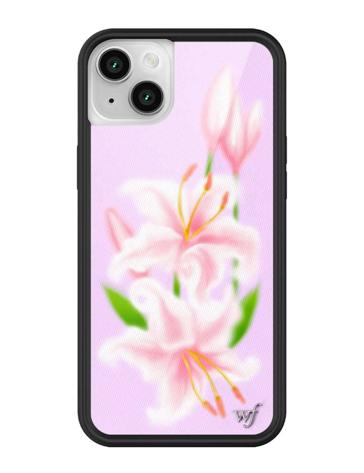 Funda Sweet Lily para iPhone