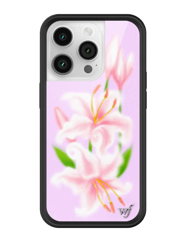 Funda Sweet Lily para iPhone