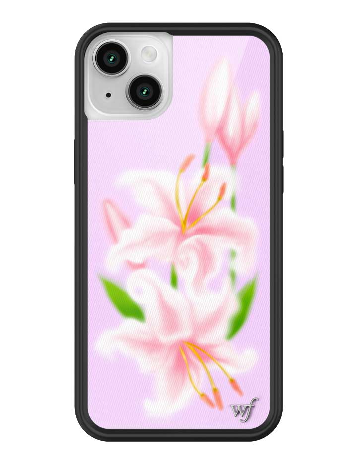 Funda Sweet Lily para iPhone
