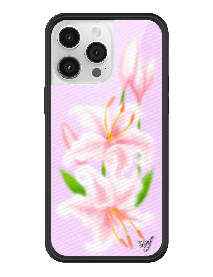 Funda Sweet Lily para iPhone