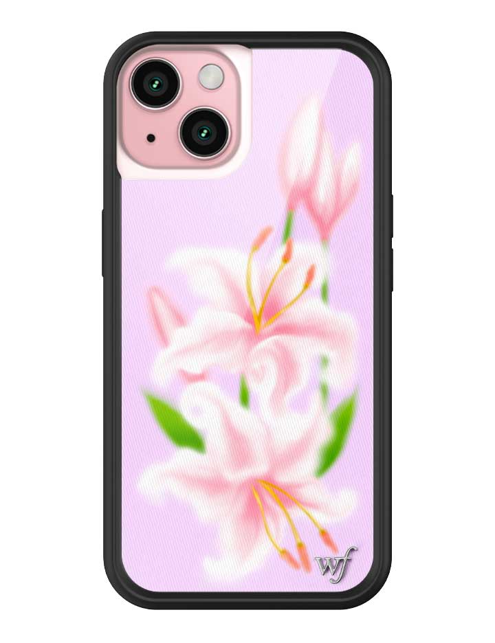 Funda Sweet Lily para iPhone