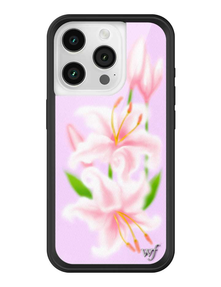Funda Sweet Lily para iPhone