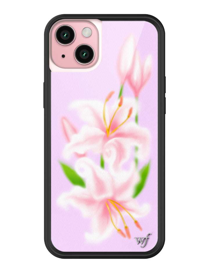 Funda Sweet Lily para iPhone