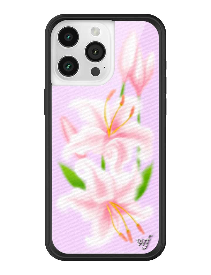 Funda Sweet Lily para iPhone
