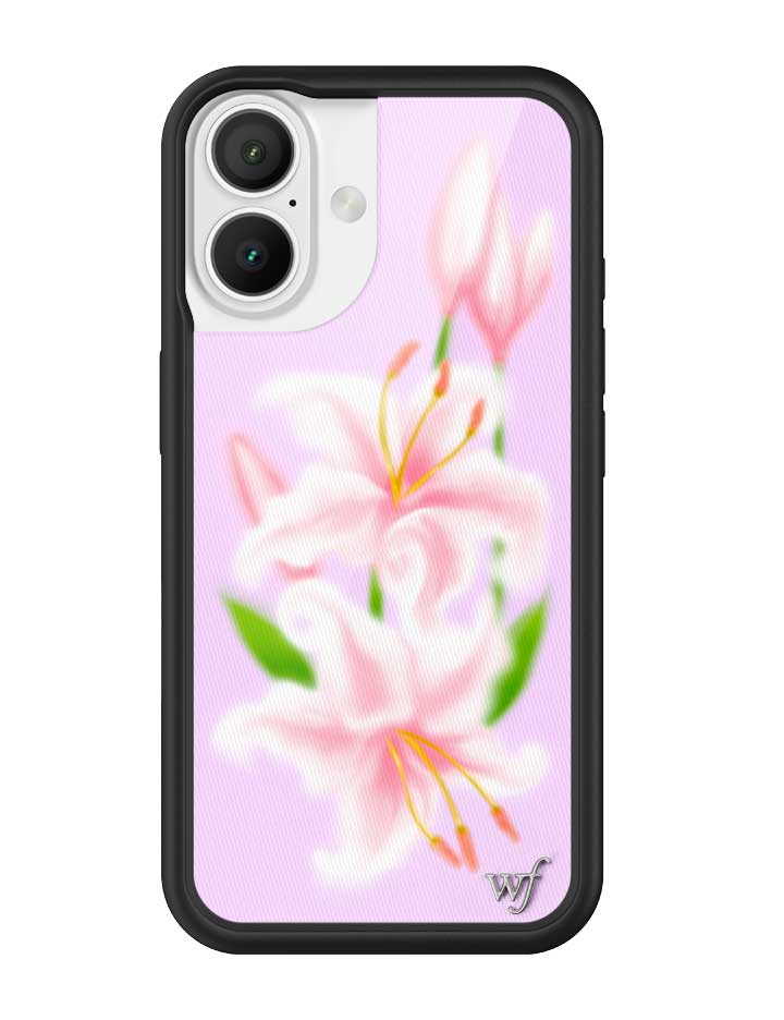 Funda Sweet Lily para iPhone