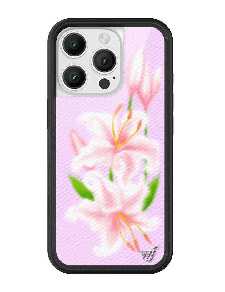 Funda Sweet Lily para iPhone