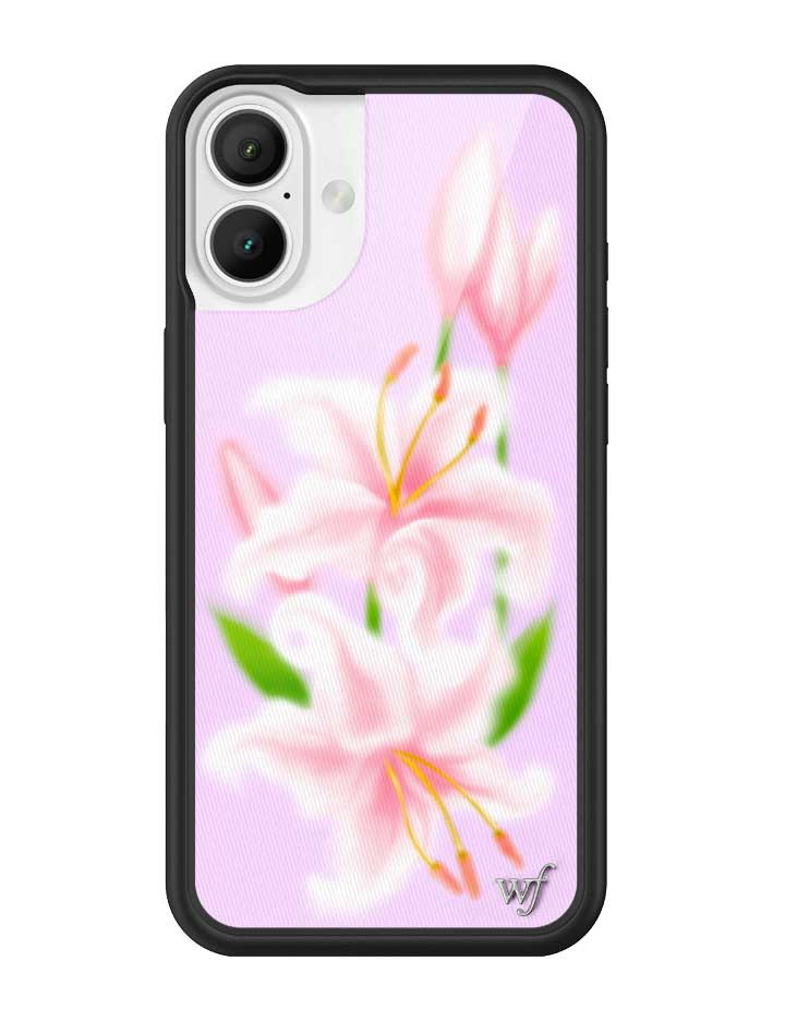 Funda Sweet Lily para iPhone