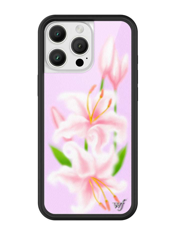 Funda Sweet Lily para iPhone