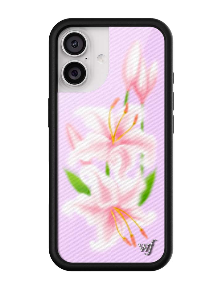 Funda Sweet Lily para iPhone