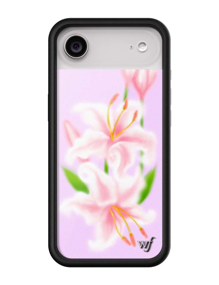 Funda Sweet Lily para iPhone